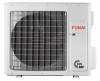 Инверторная сплит-система с функцией теплового насоса ONSEN FULL DC Inverter Heat Pump RAC-I-ON35HP.D01 (комплект)